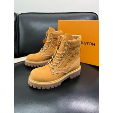 루이비통 Louis Vuitton 앵클 부츠