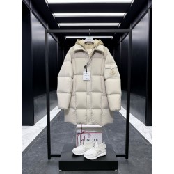 몽클레어 Moncler Alize 롱  다운재킷