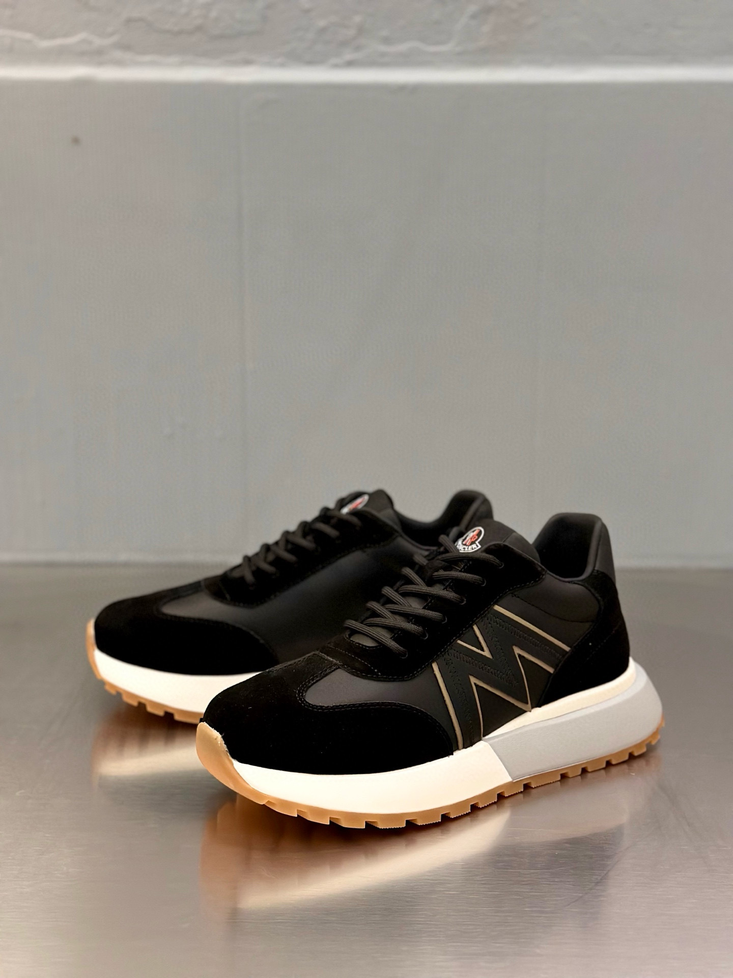 몽클레어 Moncler 스니커즈