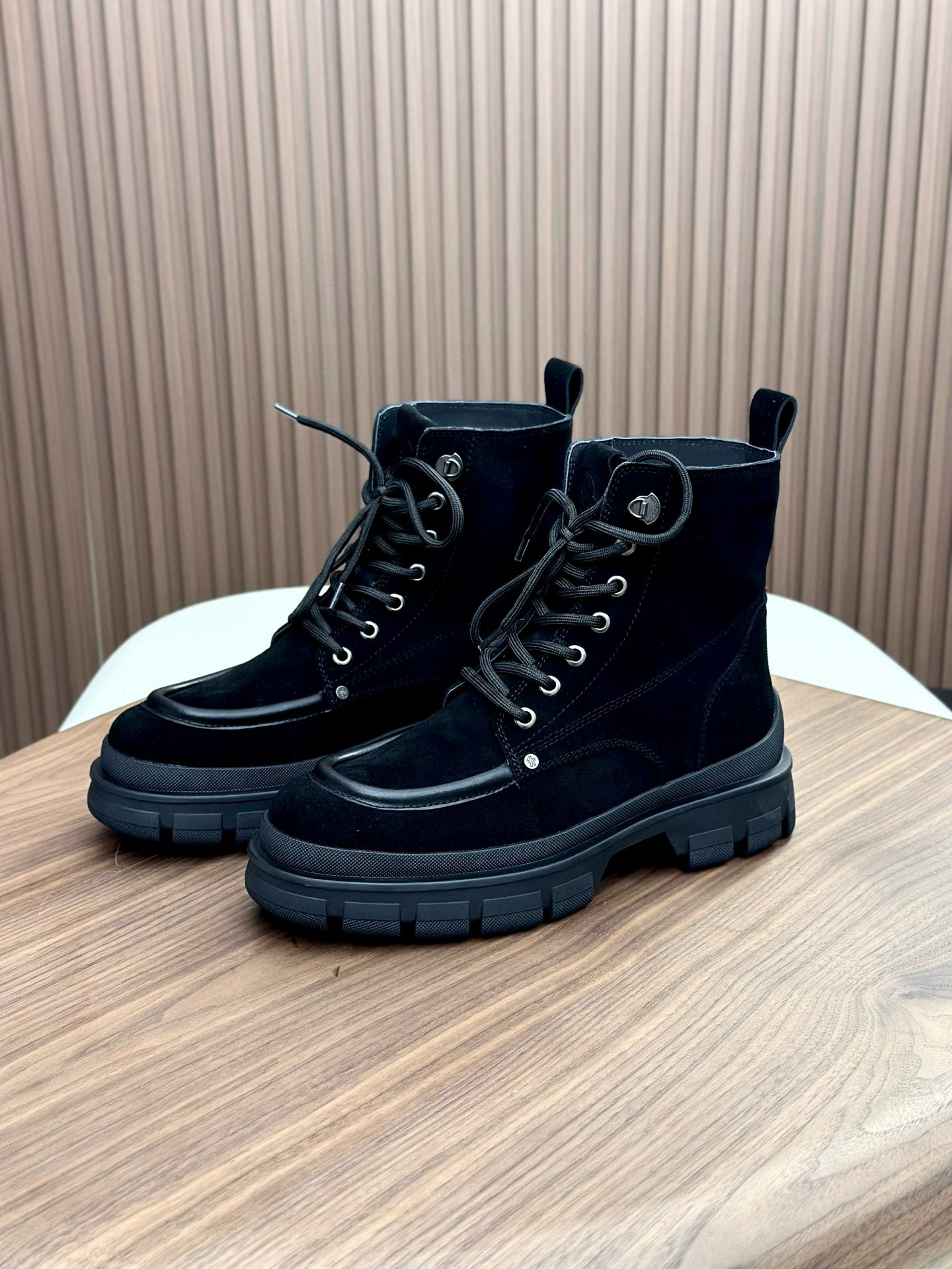 몽클레어 Moncler 앵클 부츠