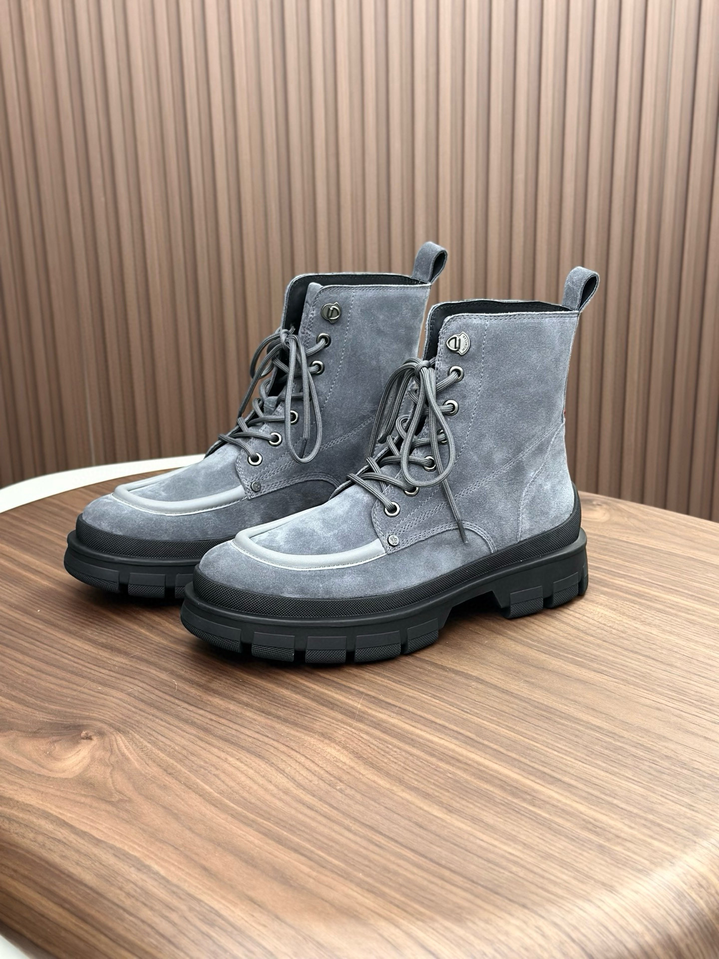 몽클레어 Moncler 앵클 부츠