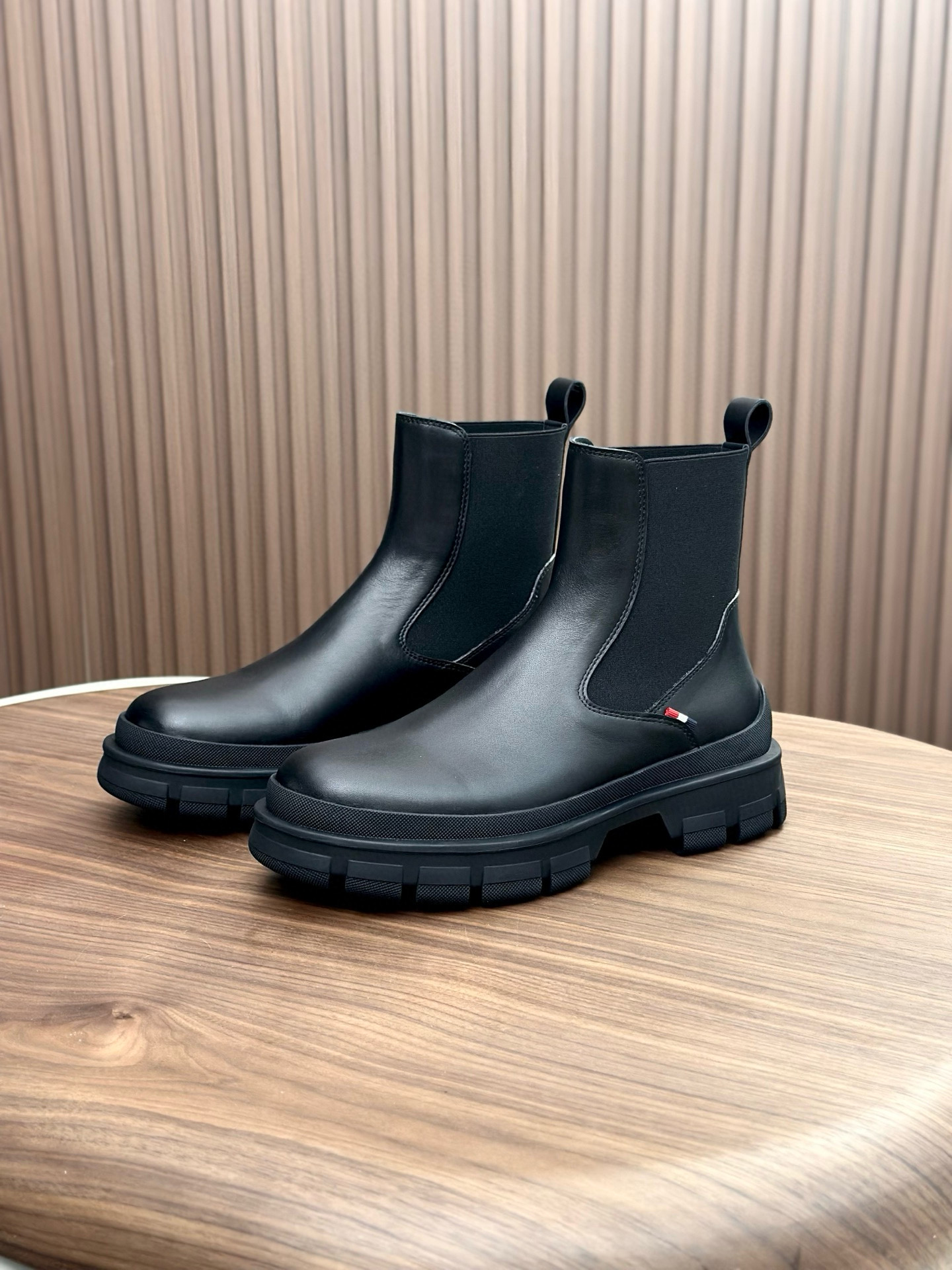 몽클레어 Moncler 앵클 부츠