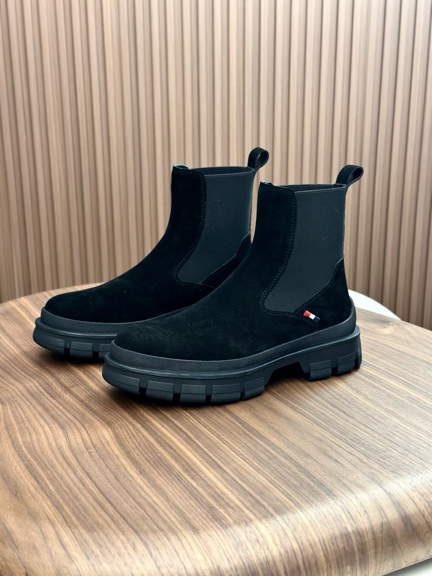 몽클레어 Moncler 앵클 부츠