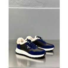 프라다 Prada 스니커즈