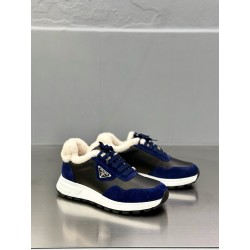 프라다 Prada 스니커즈