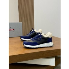 프라다 Prada 스니커즈