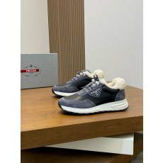 프라다 Prada 스니커즈