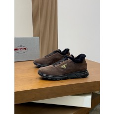 프라다 Prada 스니커즈