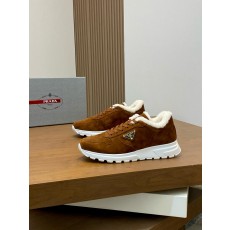 프라다 Prada 스니커즈