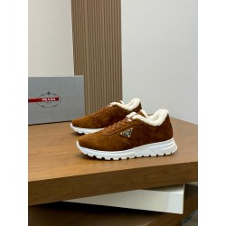프라다 Prada 스니커즈