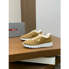 프라다 Prada 스니커즈