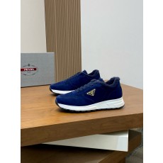 프라다 Prada 스니커즈