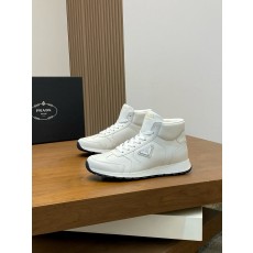 프라다 Prada 스니커즈