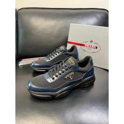 프라다 Prada 스니커즈