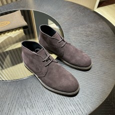 토즈 TOD'S 앵클 부츠