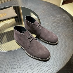 토즈 TOD'S 앵클 부츠