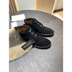 제냐 Zegna Triple StitchTM 스니커즈