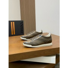 제냐 Zegna 스니커즈