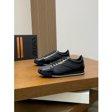 제냐 Zegna 스니커즈