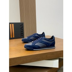 제냐 Zegna 스니커즈