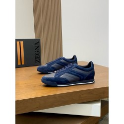 제냐 Zegna 스니커즈