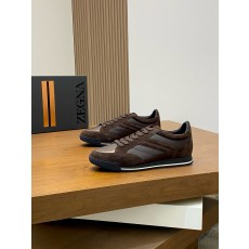 제냐 Zegna 스니커즈