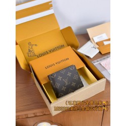 루이비통 Louis Vuitton N63261 지갑 11cm