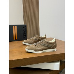 제냐 Zegna 스니커즈