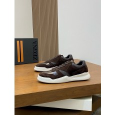 제냐 Zegna 스니커즈