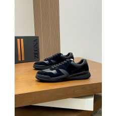 제냐 Zegna 스니커즈