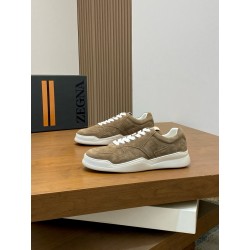 제냐 Zegna 스니커즈