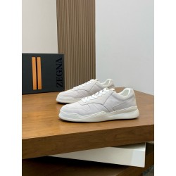 제냐 Zegna 스니커즈