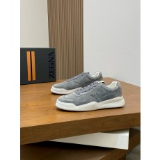 제냐 Zegna 스니커즈