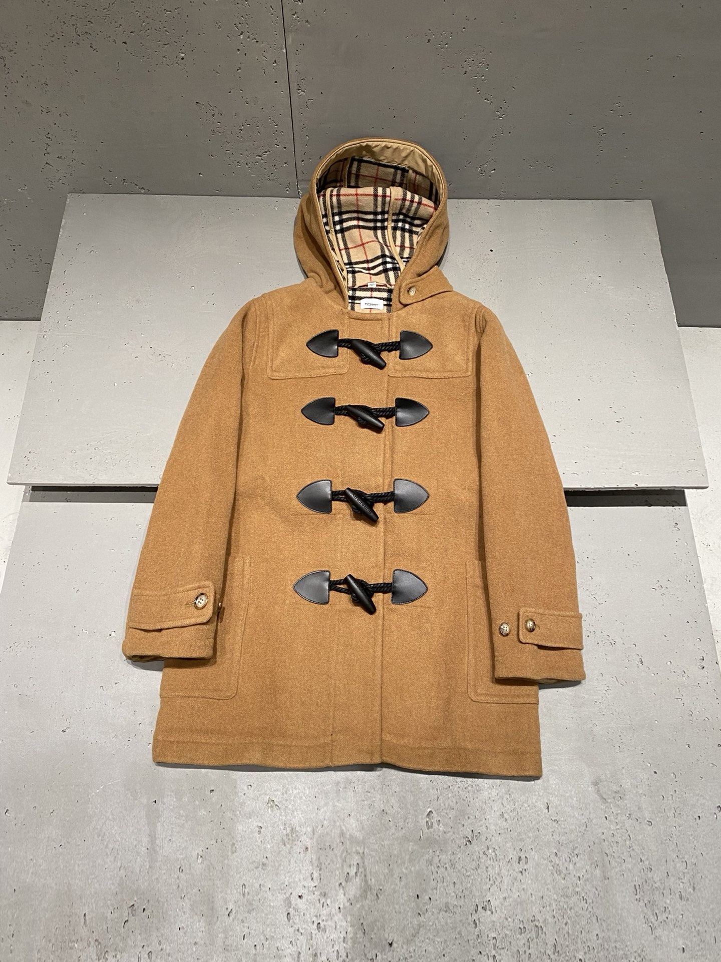 버버리 Burberry 코트