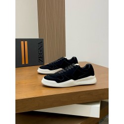 제냐 Zegna 스니커즈