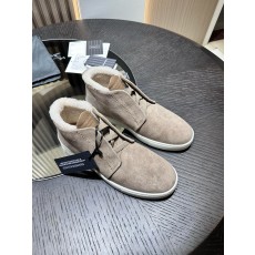 제냐 Zegna 스니커즈