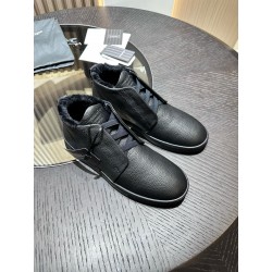 제냐 Zegna 스니커즈