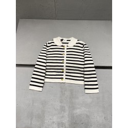 샤넬 CHANEL 재킷