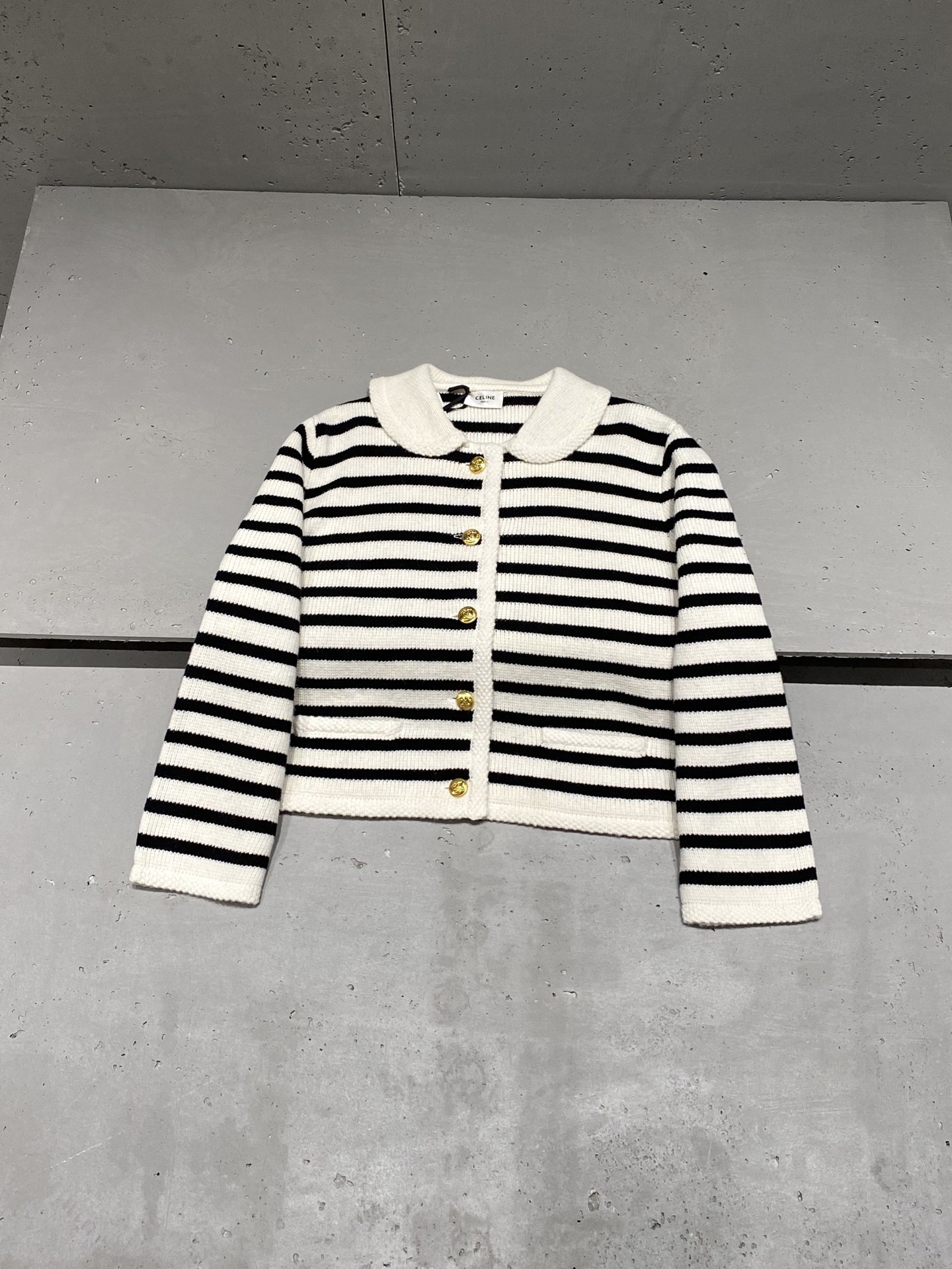 샤넬 CHANEL 재킷