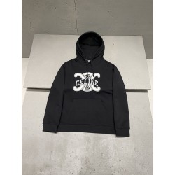 셀린느 CELINE 후드