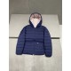 톰브라운 Thom Browne 다운재킷