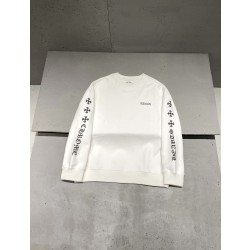 크롬하츠 Chrome Hearts 맨투맨