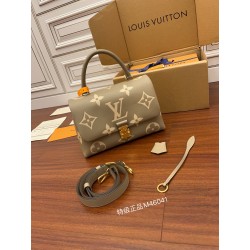루이비통 Louis Vuitton M46041 탑 핸들백 30cm