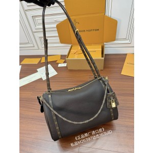 루이비통 Louis Vuitton M26397 Express MM Monogram 36cm