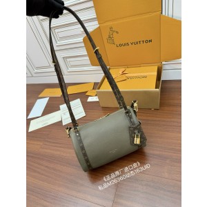 루이비통 Louis Vuitton M26360 Express PM Smoke Gray 26cm