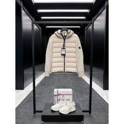 몽클레어 Moncler cardigan tricot 니트 패딩