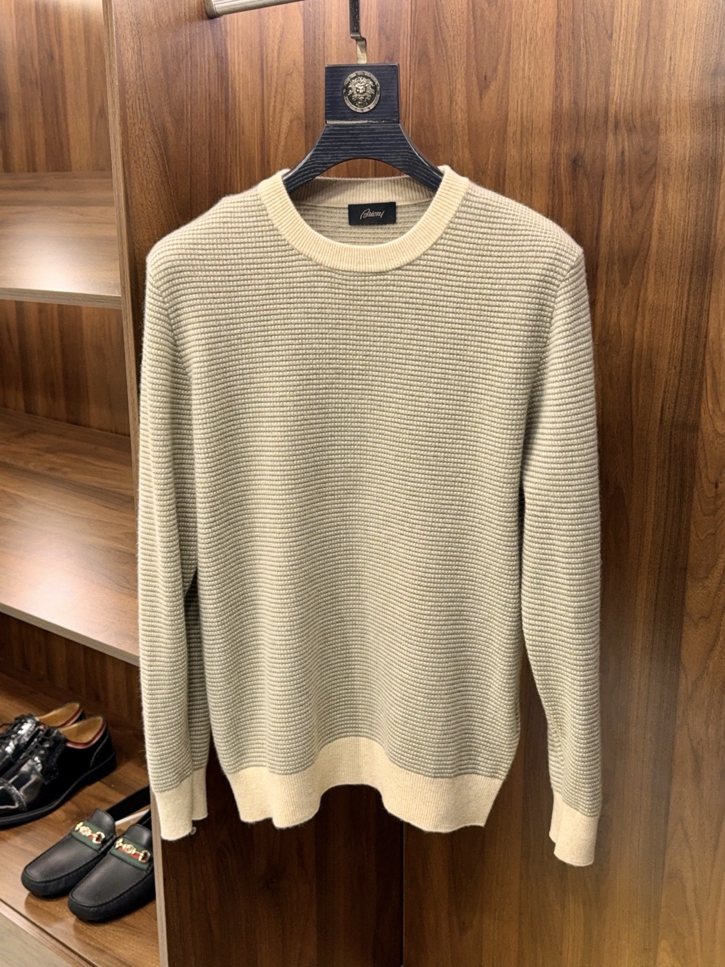 브리오니 Brioni 스웨터