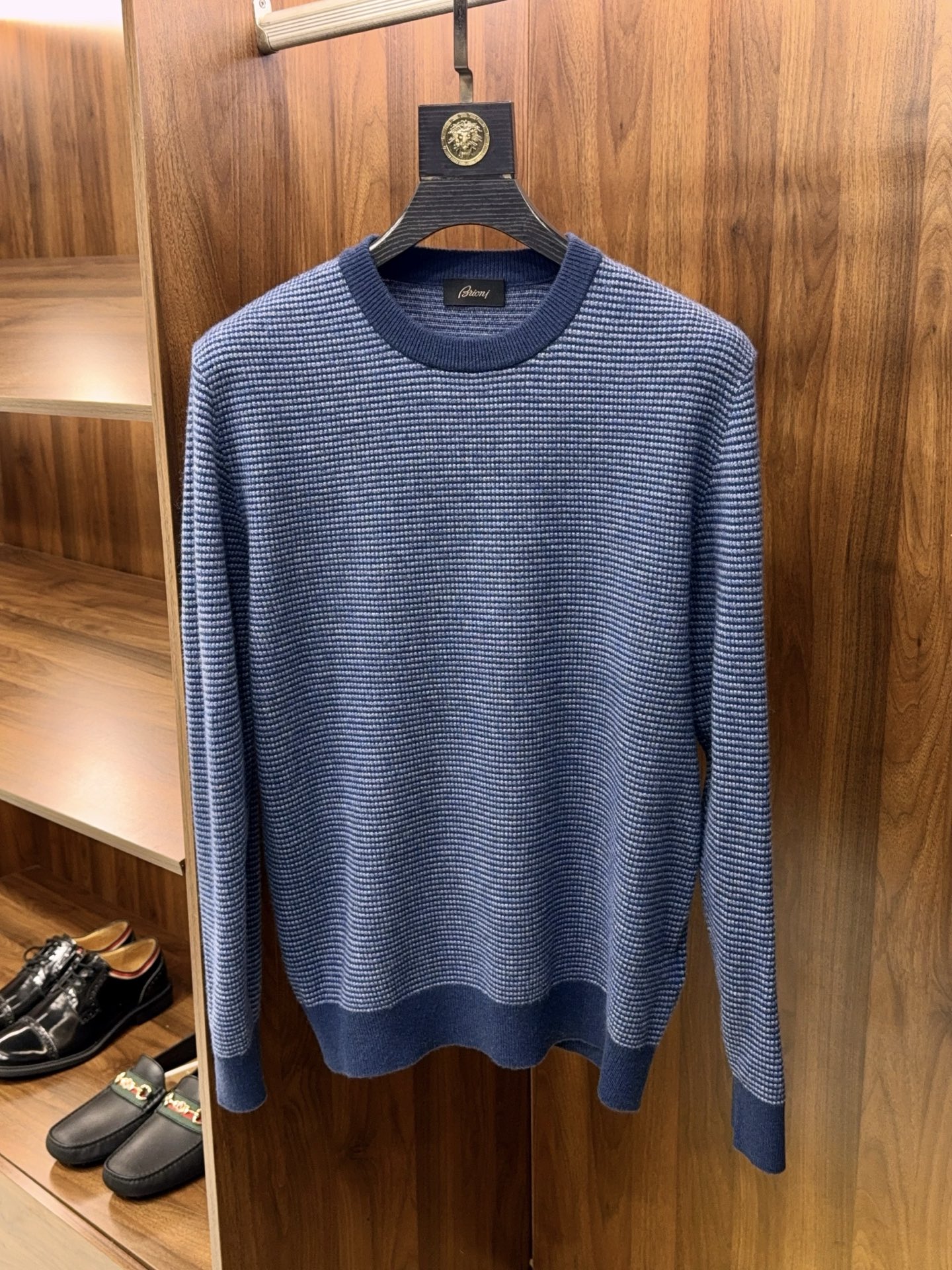 브리오니 Brioni 스웨터