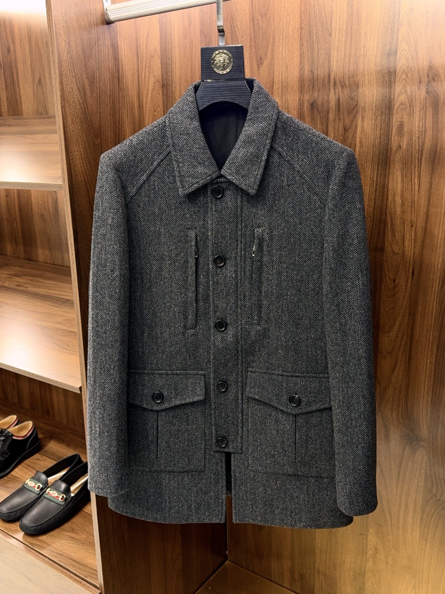 로로피아나 Loro Piana 코트