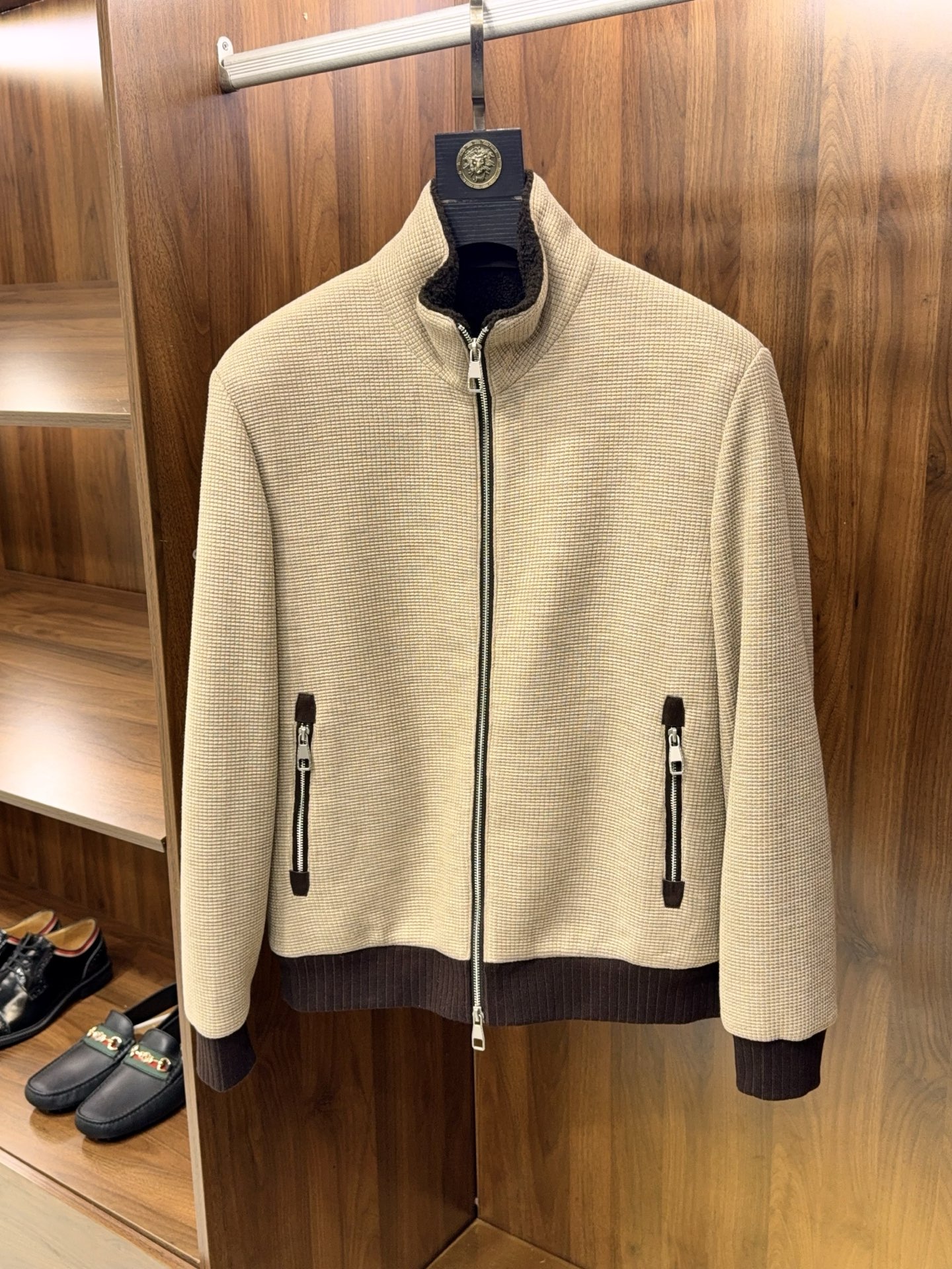 벨루티 BERLUTI 재킷